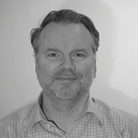 InstaPull Employee Kevin Johnson's profile photo