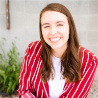 Lucid Software Employee Lucy Bonesteel's profile photo