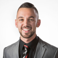 Saxony Thermal Employee Rich Opdyke's profile photo
