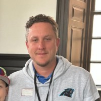 Hoodsly Employee Josh Greene's profile photo