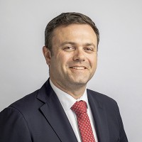 Sax Institute Employee Matthew Gorringe's profile photo