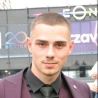 Cortech Employee Filip Spasic's profile photo