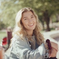 Andrews Employee Sofia Sartor's profile photo