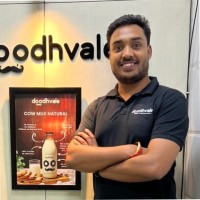 Doodhvale Employee Ishu Jain's profile photo