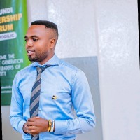 Resolution Connect Employee Mugenzi Edgard's profile photo