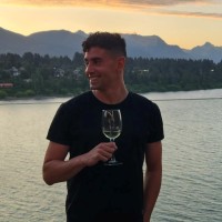 Zector Employee Sebastian Tula's profile photo