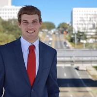 Hurst Boiler & Welding Company, Inc. Employee Bryan Nichols's profile photo