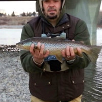 HBI Calgary Employee Jon Wood's profile photo