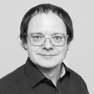 KPT - Die Krankenkasse mit dem Plus Employee Martin Krischik's profile photo