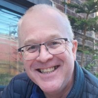 lumaxenergy.com Employee Walter Bause's profile photo