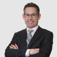 Capitol Seniors Housing (CSH) Employee Scott Moorhead's profile photo