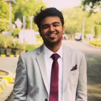 Wiom Employee Shivank Sood's profile photo