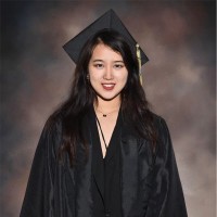 StoReel Employee Xinyue Cui's profile photo