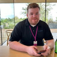 9to5Mac Employee Chance Miller's profile photo