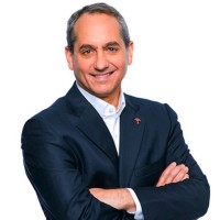 Travelers Employee Alan Schnitzer's profile photo