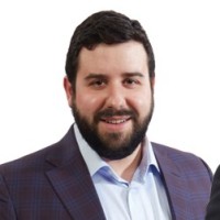 Agilix Solutions Employee Matt Wagner's profile photo