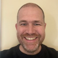 Tether.io Employee Nicholas Yates's profile photo