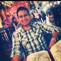 Faisal Hossain Email & Phone Number