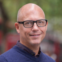 King's College London Employee Juan Baeza's profile photo