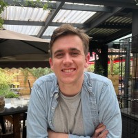 VivaCity Employee Sean Wardrop's profile photo