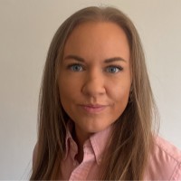 Restolution Employee Nicholine Halle's profile photo