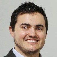 Zoom Employee John Hindman's profile photo