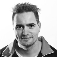Bodylab Employee Kristian Deiborg's profile photo