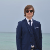 Focus Lighting Employee David Bull's profile photo