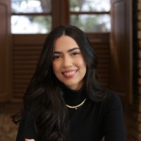 Programa Employee Mariana Moraes's profile photo