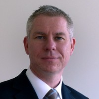 Cell and Gene Therapy Catapult Employee Nick Johnson's profile photo