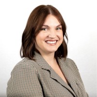 Homes for Good Employee Lacey Lacosse's profile photo