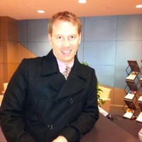 James Dodd Email & Phone Number
