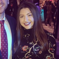 Alexandra Garcia Email