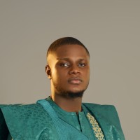 Raineri Ghost Football Club Employee Oluwajuwon Aderibole's profile photo