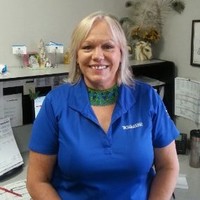 TK Services Inc. Employee Cathie Akers's profile photo