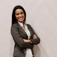 AGpharma Employee Martina Lombardo's profile photo