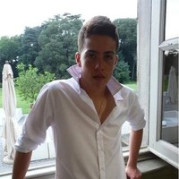 Luca Punturiero's profile photo