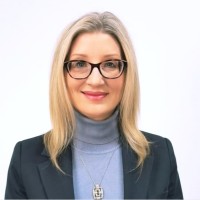 Desjardins Insurance Employee Lisa Simmonds-Kim's profile photo