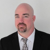 Georgia Quick Start Employee Brandon Chadwick's profile photo