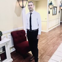Glenro Employee Andrew Hubbard-'s profile photo