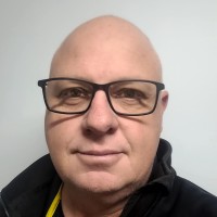 Master Hire Pty Ltd Employee Shaun Johnson's profile photo