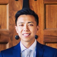Turo Employee Wilson Ho's profile photo