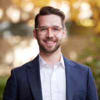 University of Oregon Lundquist College of Business Employee Nick Light's profile photo