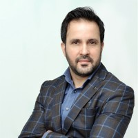 Sloan India Private Limited Employee Anil Sawhney's profile photo