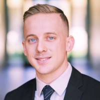 PacTec, Inc. Employee Chase Chabaud's profile photo