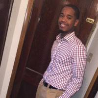 Stark County Engineer Employee Malik Campbell's profile photo
