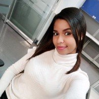 Ultralub Employee Sheyla Bolívar's profile photo