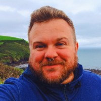 Observable Employee Cass Hodges's profile photo