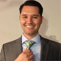 Healthcare Outcomes Performance Co. (HOPCo) Employee Cody Duran's profile photo