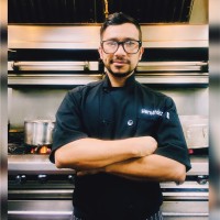 Scarsdale Golf Club Employee Nefson Reyes Hernandez's profile photo